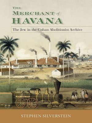cover image of The Merchant of Havana